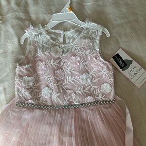 Girls Rare Editions Dress